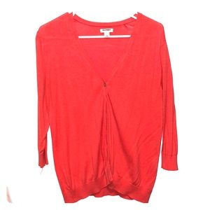 Old Navy cardigan